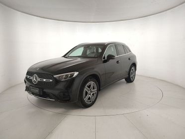 Mercedes-Benz GLC 220 d AMG Line Advanced 4matic auto