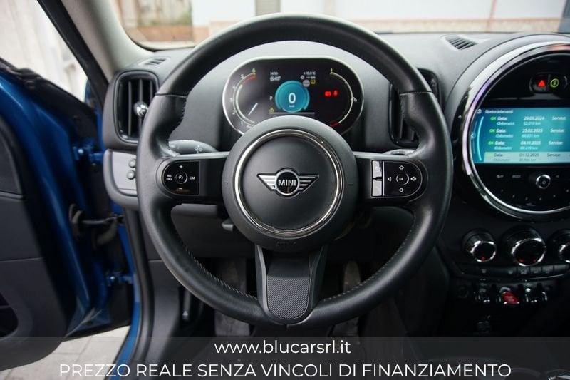 MINI Countryman Cooper D Classic