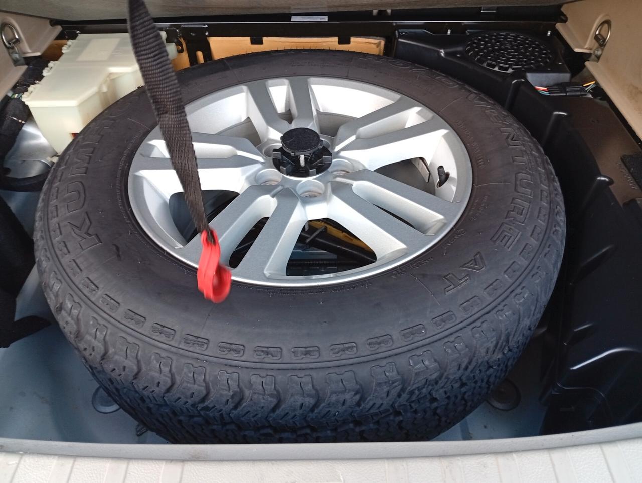 Land Rover Freelander 2.2 TD4 S.W. SE