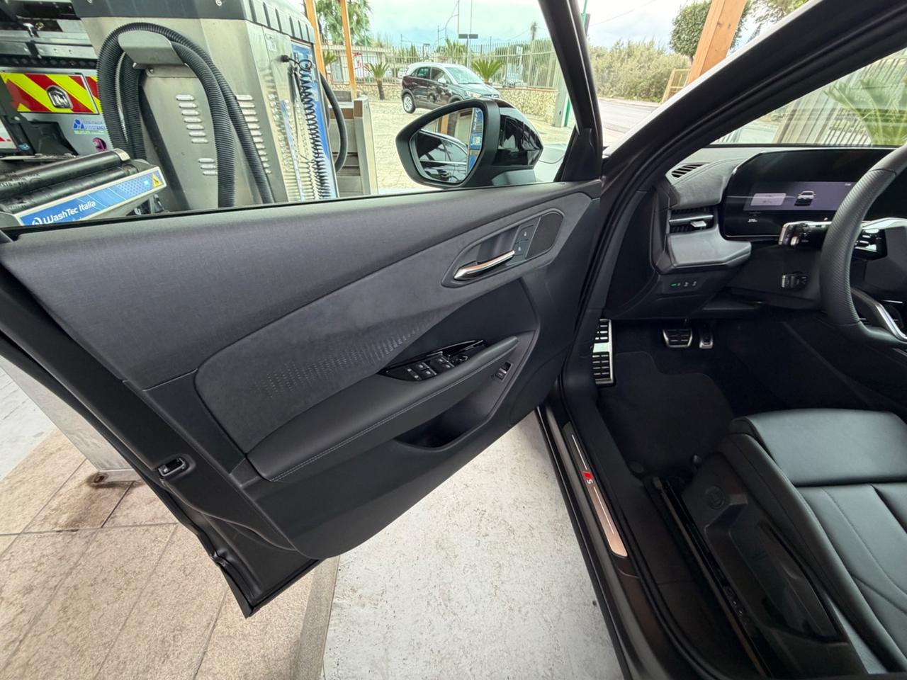 Audi Q3 TDI 110 kW S tronic Line edition