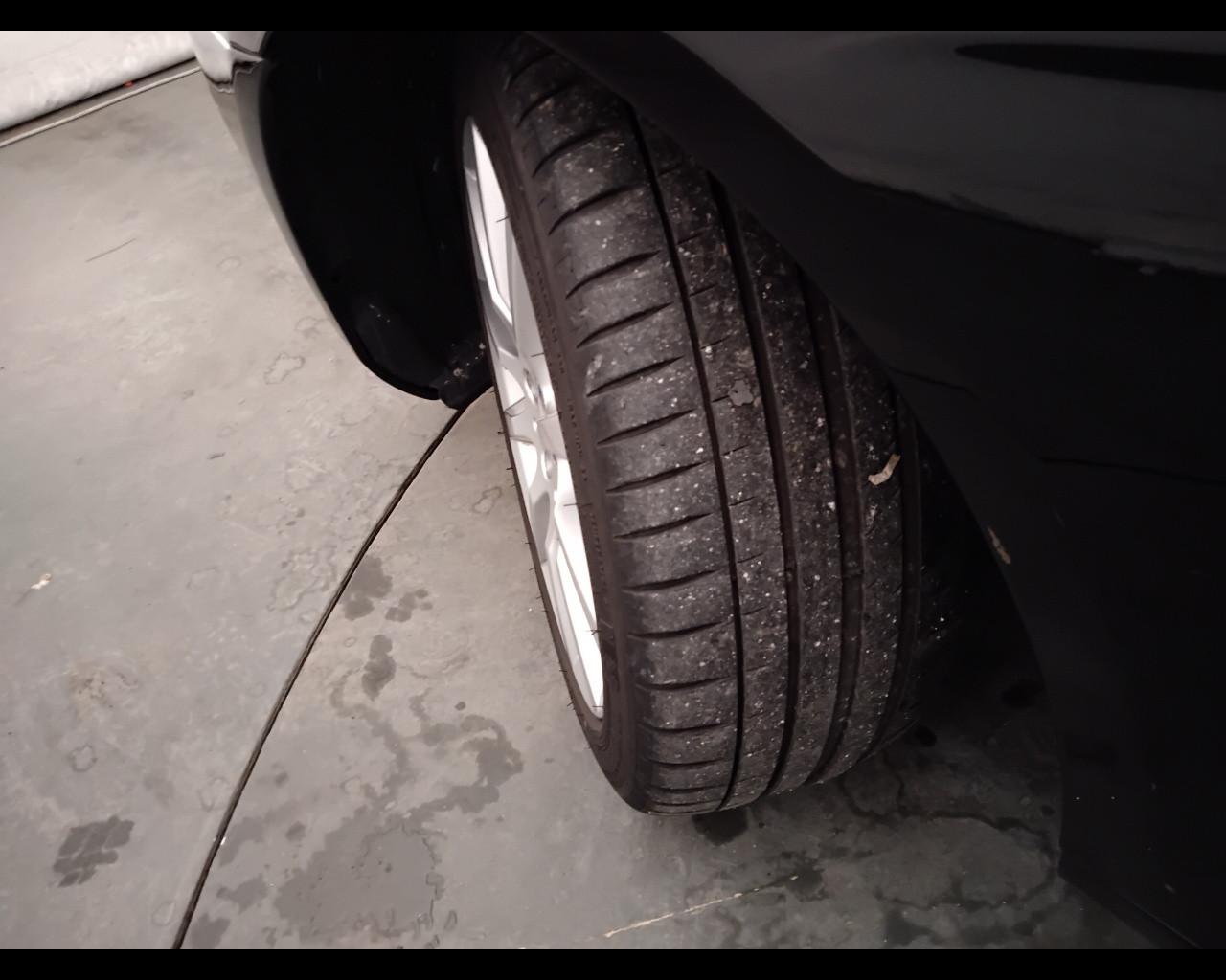 Mercedes-Benz SLK Roadster - R172 - SLK 200 (cgi be) Premium