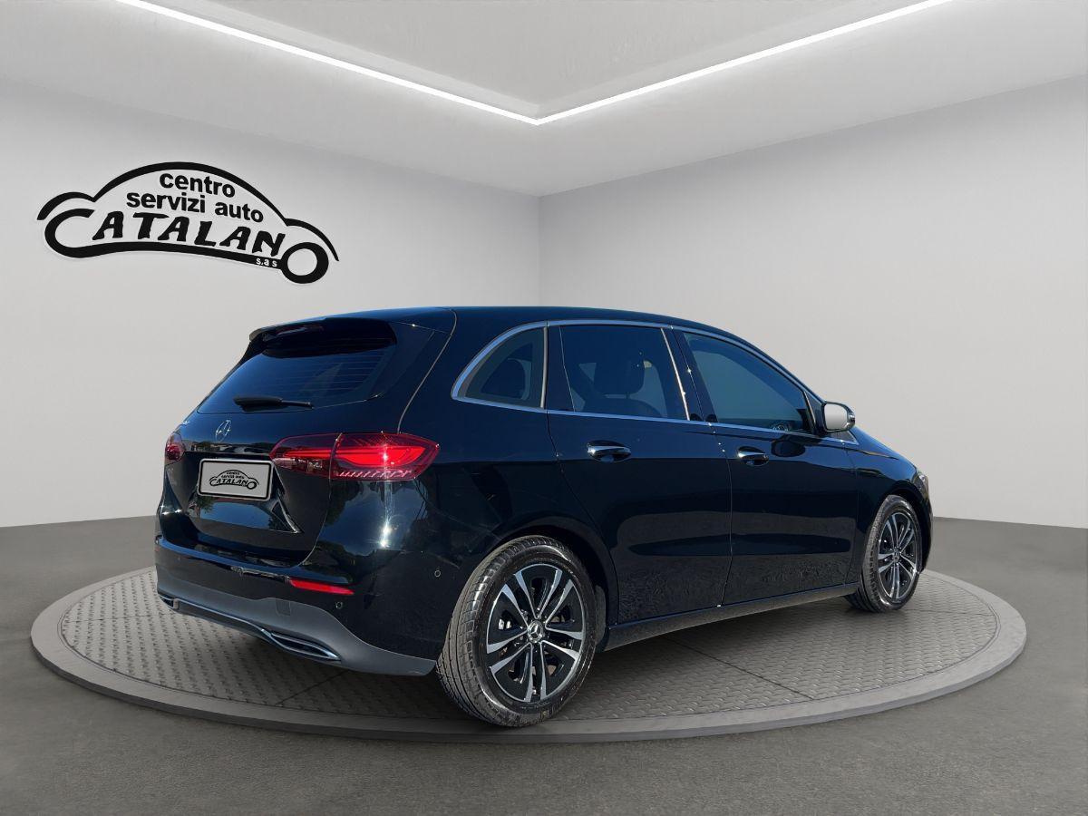 MERCEDES - Classe B - B 220 d 190CV Automatic Sport Plus