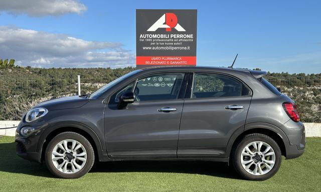 FIAT 500X 1.6 M-jet 120cv Urban (Solo 25.000 km)