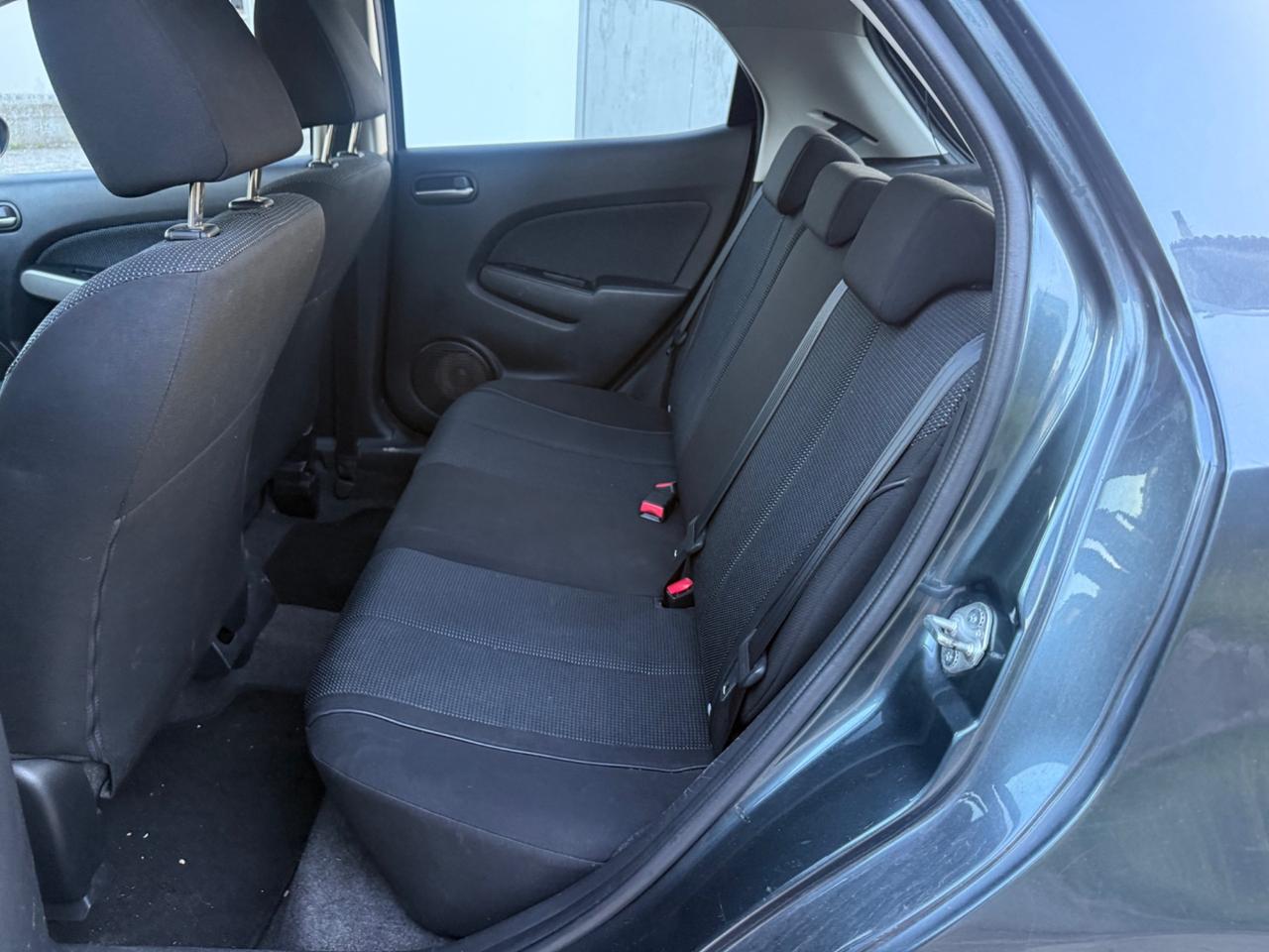Mazda 2 1.3 BENZINA 5p. Sport Neopatentati 2011