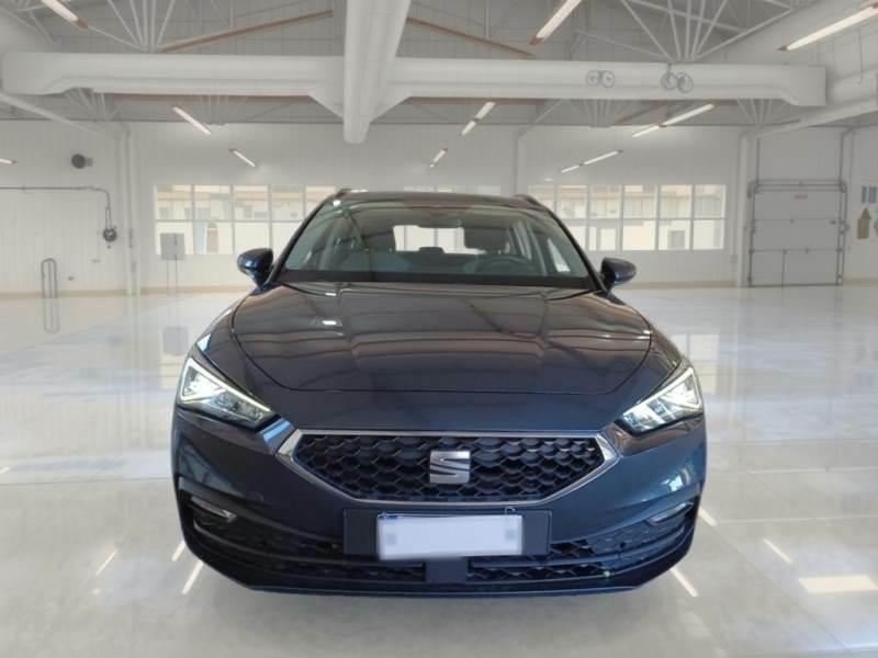 SEAT LEON ST 1.0 TSI 66KW BUSINESS STATION WAGON