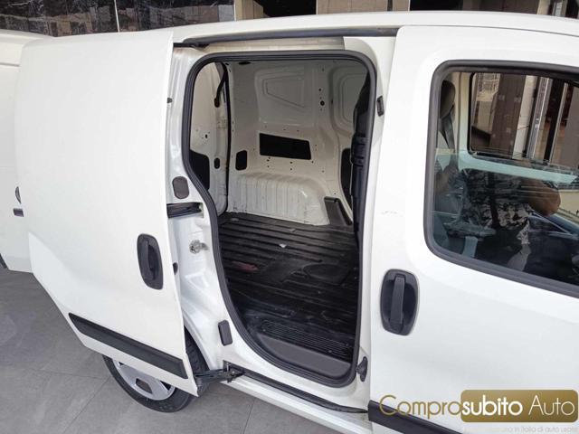 FIAT Fiorino 1.3 MJT 80CV + IVA 22%