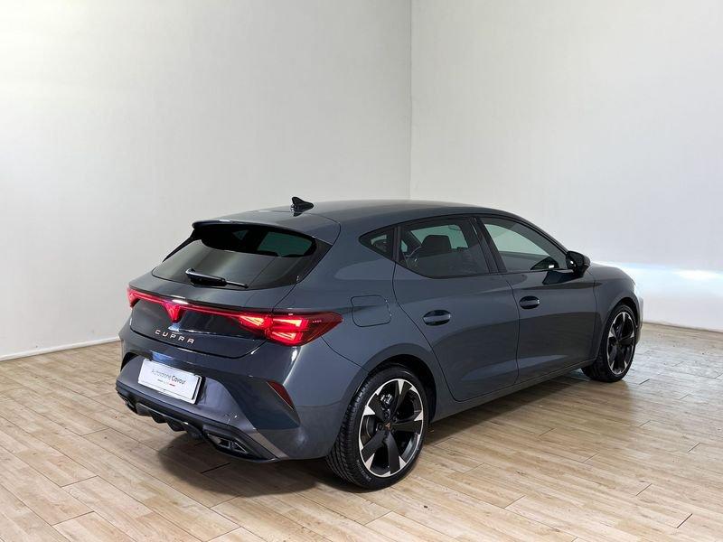 CUPRA Leon Leon 1.5 hybrid 150cv dsg