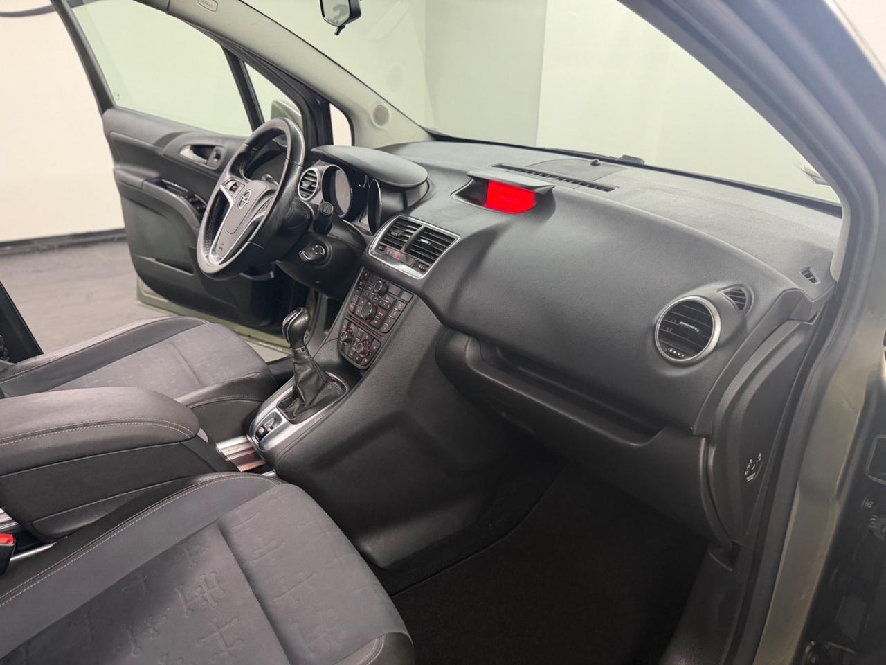Opel Meriva (anno 2015)
