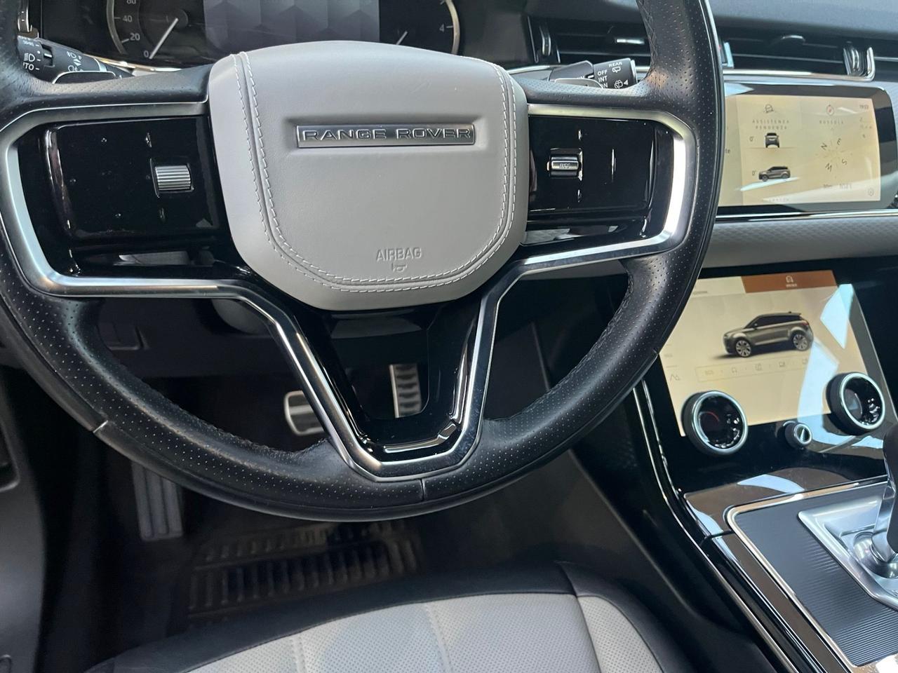 Land Rover Range Evoque 2.0D I4 204 CV AWD Auto R-Dynamic S