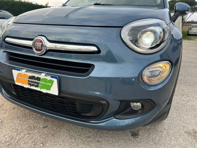 FIAT 500X 1.3 MultiJet 95 CV Lounge