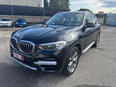 Bmw X3 xDrive20d xLine