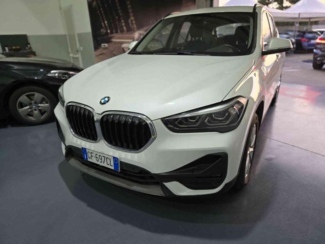 BMW X1 sDrive16d Advantage