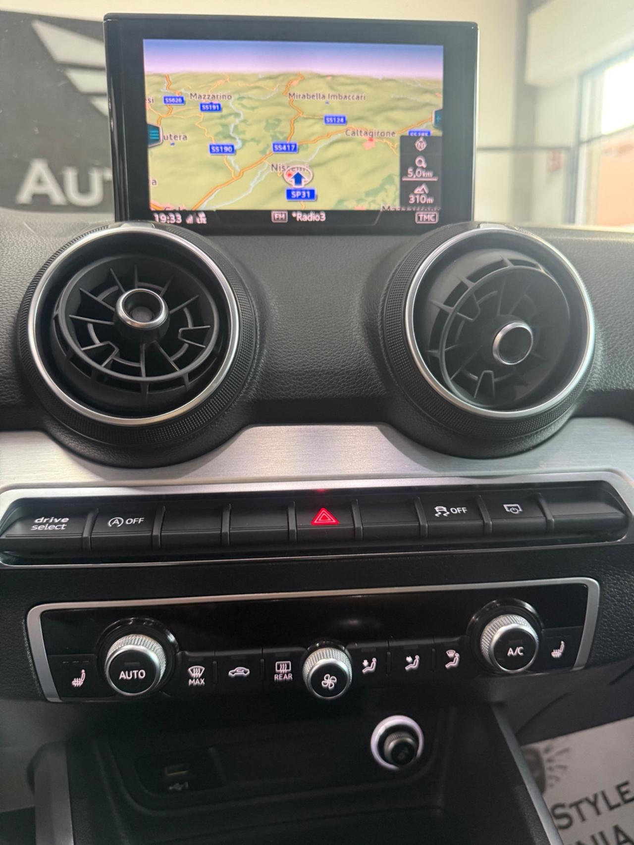 Audi Q2 1.6 TDI Sport