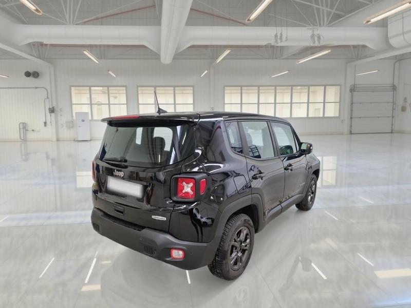 JEEP RENEGADE 1.0 T3 120 CV BUSINESS SUV