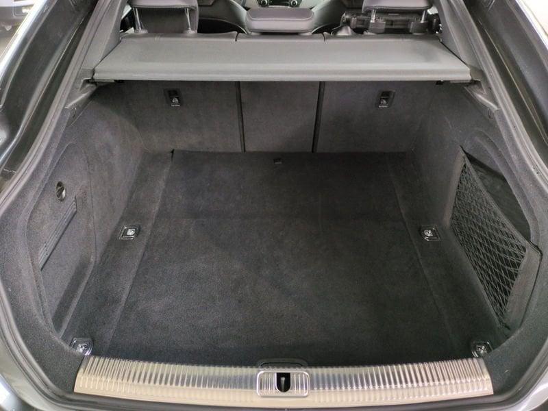 Audi A5 40 TDI S Line Edition S tronic quattro