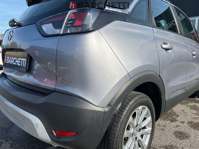 Opel Crossland 1.2 TURBO 12V 130 CV AUT. START&STOP ELEGANCE