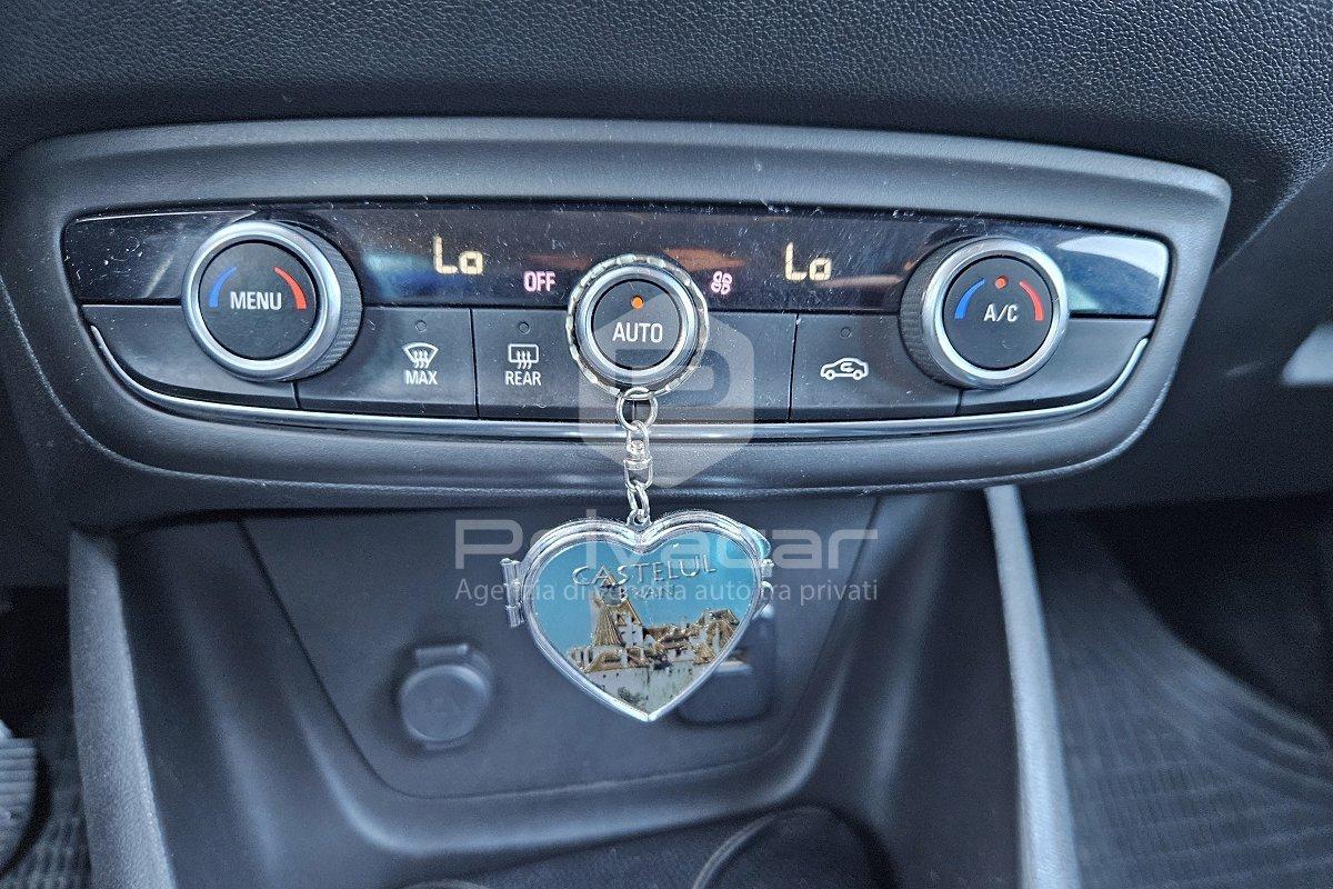 OPEL Crossland X 1.6 ECOTEC D 8V Start&Stop Advance