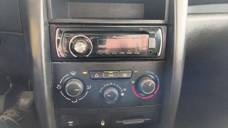 Peugeot 207 207 5p 1.4 hdi X-Line FL