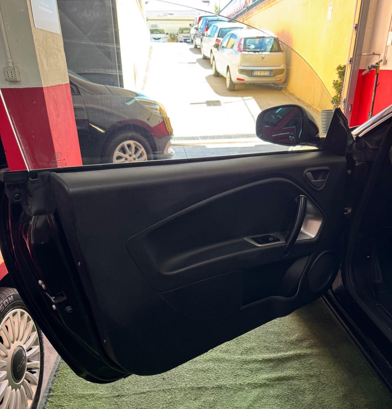Alfa Romeo MiTo 1.4 78 CV Unico proprietario