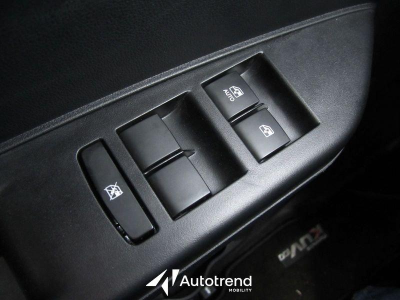 Mahindra KUV100 1.2 VVT 87 CV K6+ NXT