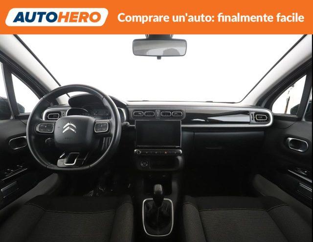 CITROEN C3 BlueHDi 100 Shine