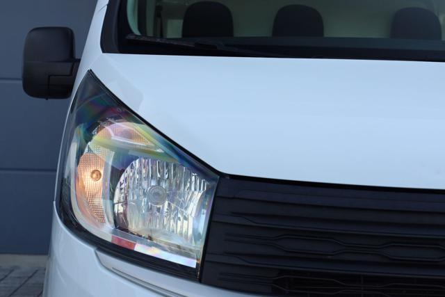 FIAT Talento 1.6 MJT 120CV Furgone 10q PREZZO FINITO