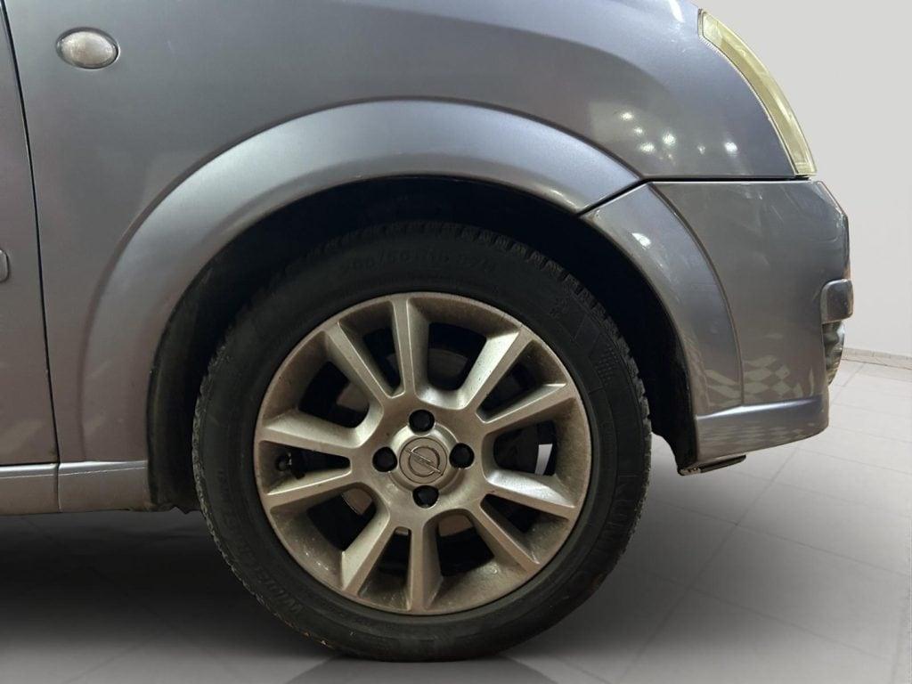 OPEL Meriva 1ª serie Meriva 1.6 16V Cosmo