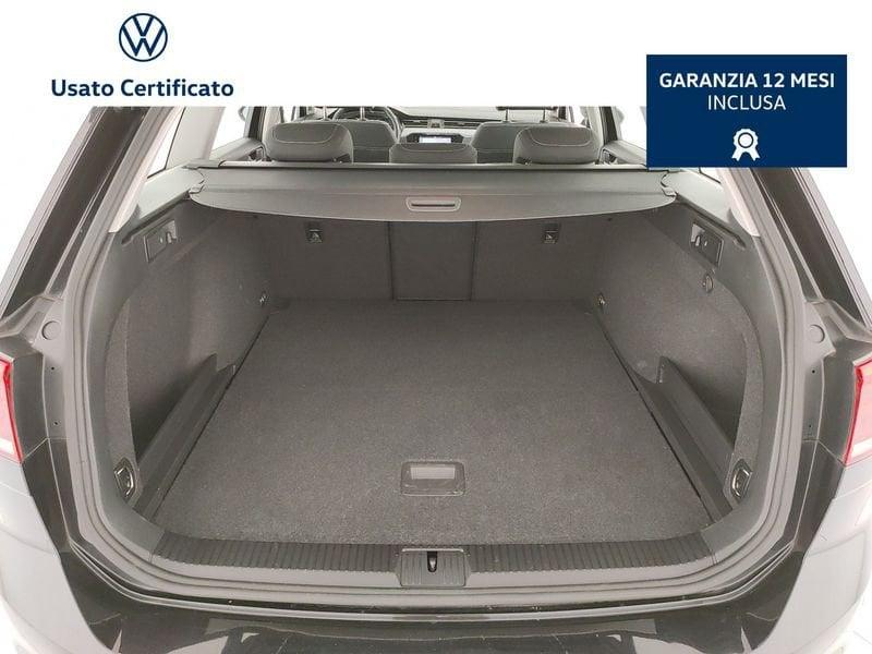 Volkswagen Passat Variant 2.0 TDI SCR EVO DSG Business BMT