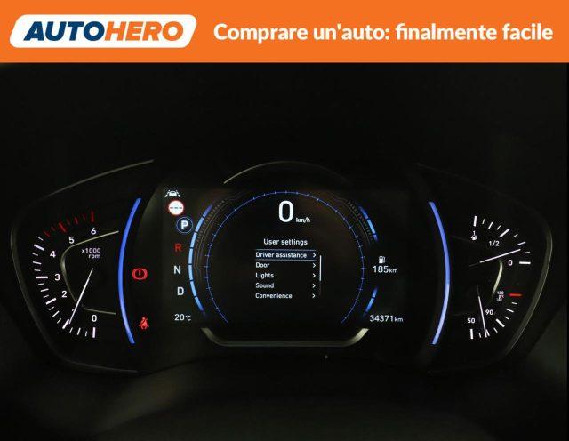 HYUNDAI Santa Fe 2.2 CRDi 4WD A/T 7 posti Xprime