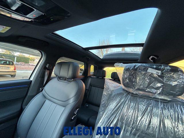 JAECOO Jaecoo 7 PROMO FINANZIAMENTO 1.6 TGDI aut. Select km 0