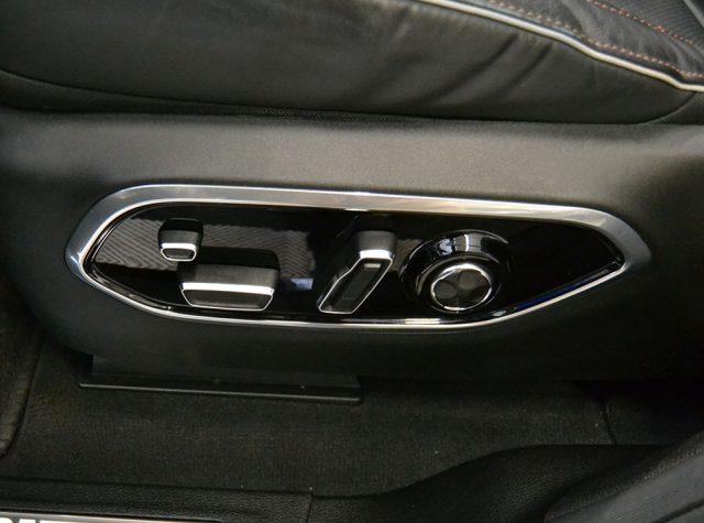 JEEP Grand Cherokee 2.0 PHEV ATX 4xe Summit Reserve UniProprietario **