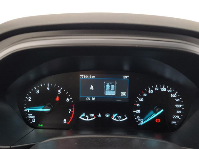 FORD Focus 1.0t ecoboost h ST-Line 125cv