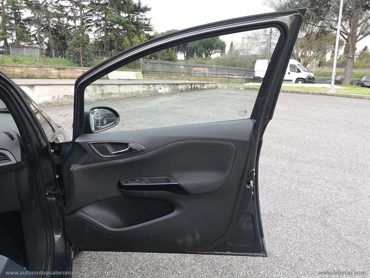 OPEL Corsa 1.2 5p. b-Color PROMO WEB