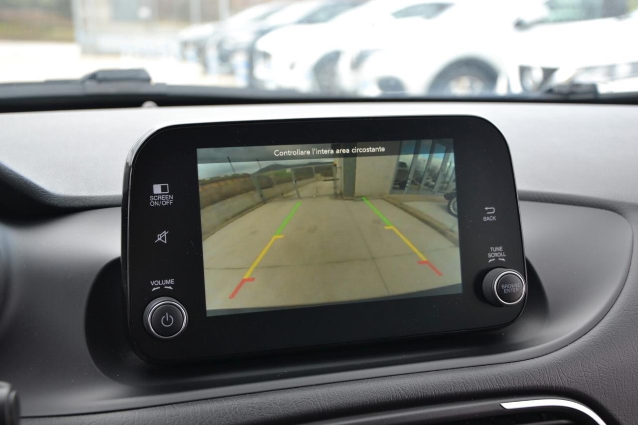 Fiat Tipo 1.3 Mjt S&S SW