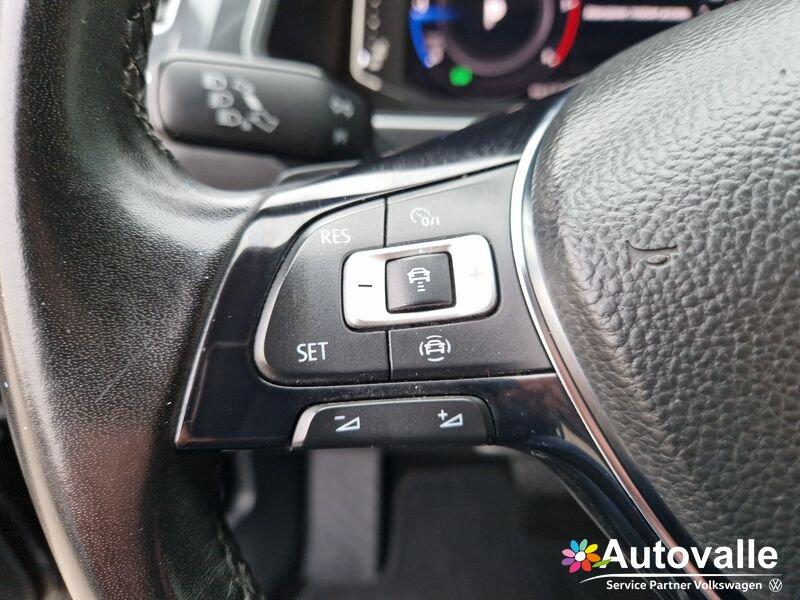 Volkswagen Tiguan 2.0 TDI BUSINESS DSG 150CV