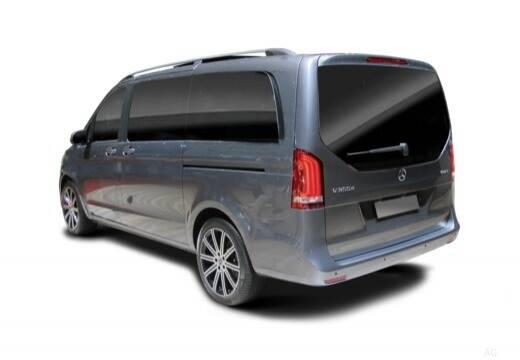 Mercedes Classe V 220 d Sport auto