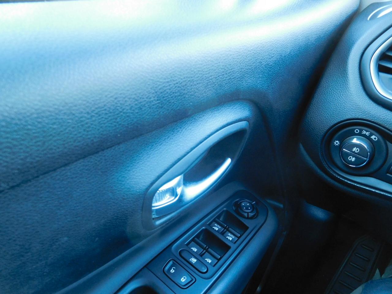 Jeep Renegade 1.0 T3 Limited