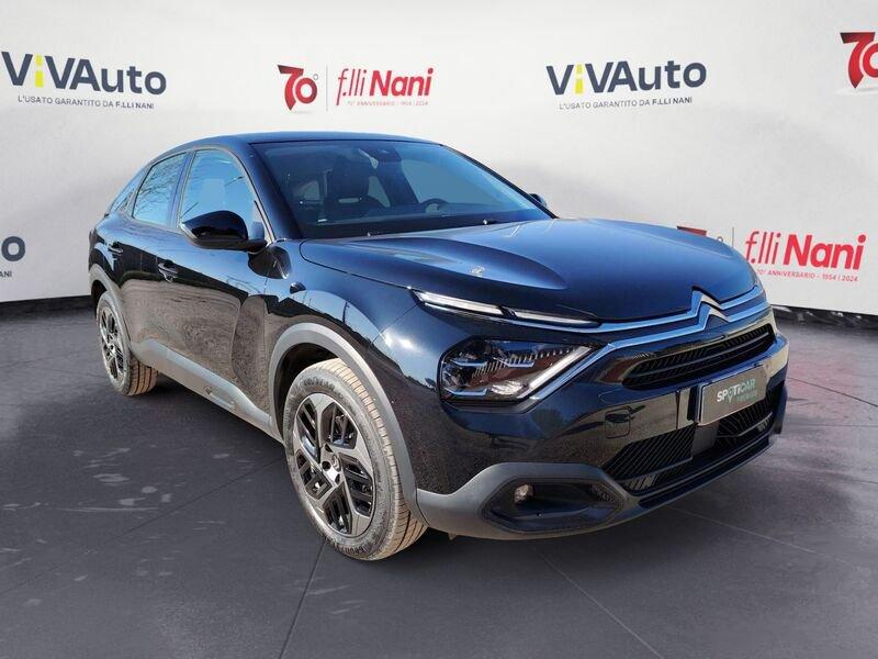 Citroën C4 p.t. 130 S&S Plus
