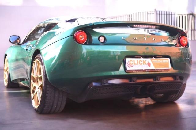 Lotus Evora Evora 3.5 2+2 - 280 CV + 70 Con Volumetrico