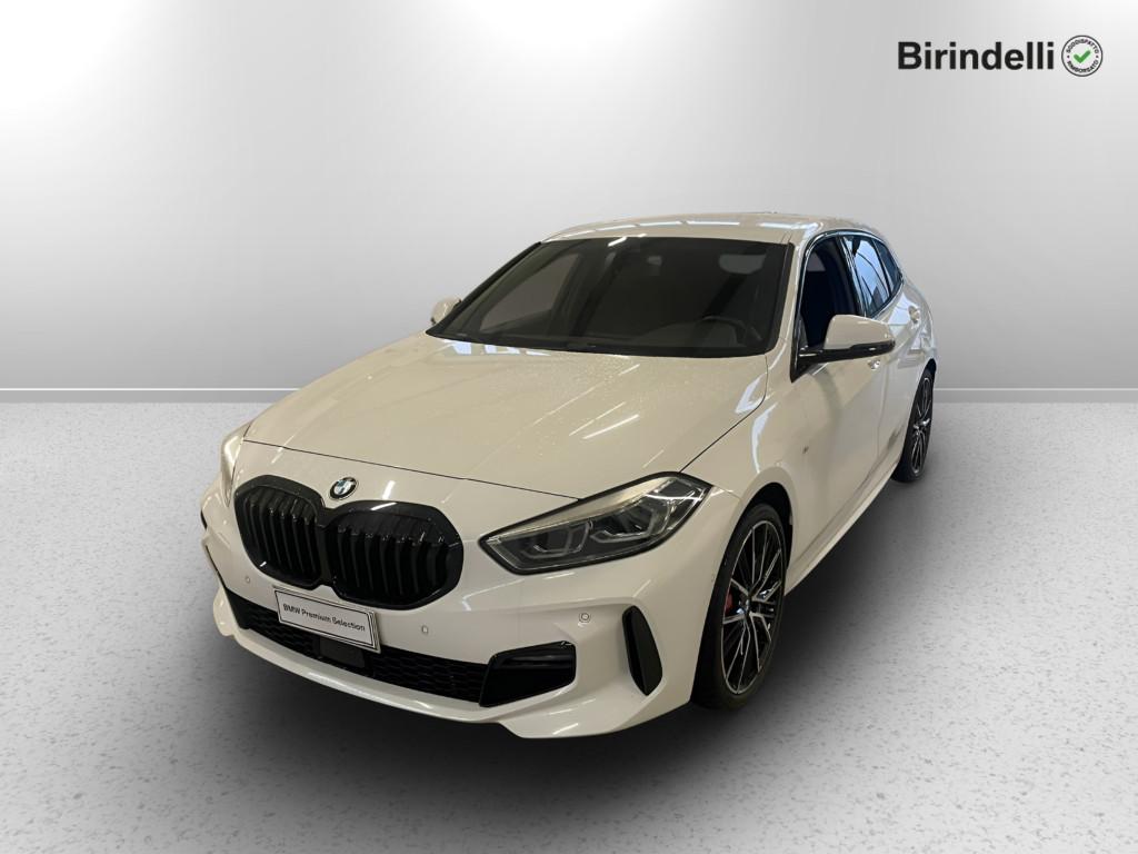 BMW Serie 1 (F40) - 120d xDrive 5p. Msport