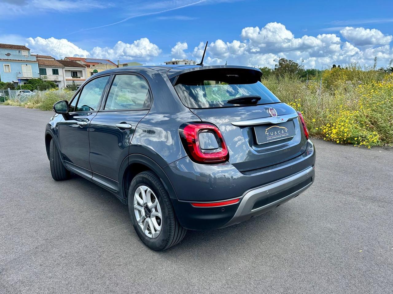 Fiat 500X 1.0 T3 City Cross
