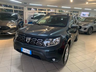 Dacia Duster 1.5 Blue dCi 8V 115 CV 4x2 Comfort