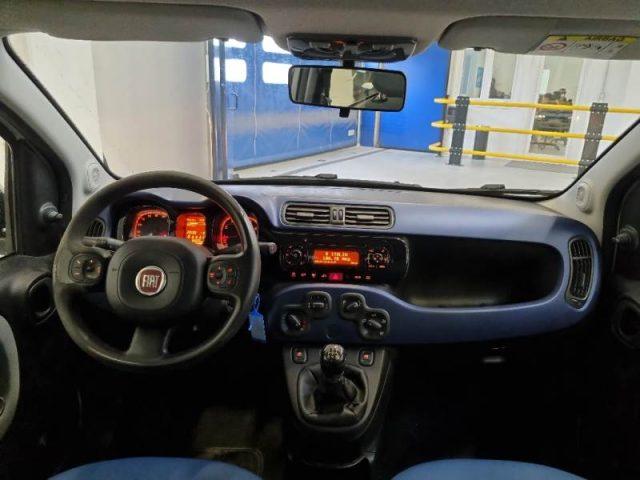 FIAT Panda 1.2 Lounge E6 adatta a neopatentati