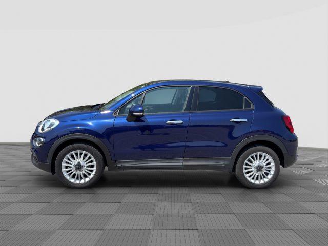 FIAT 500X 500X 1.3 MultiJet 95 CV Connect