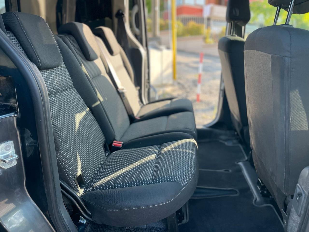 Mercedes-Benz Citan Tourer 119 CDI 90 cv