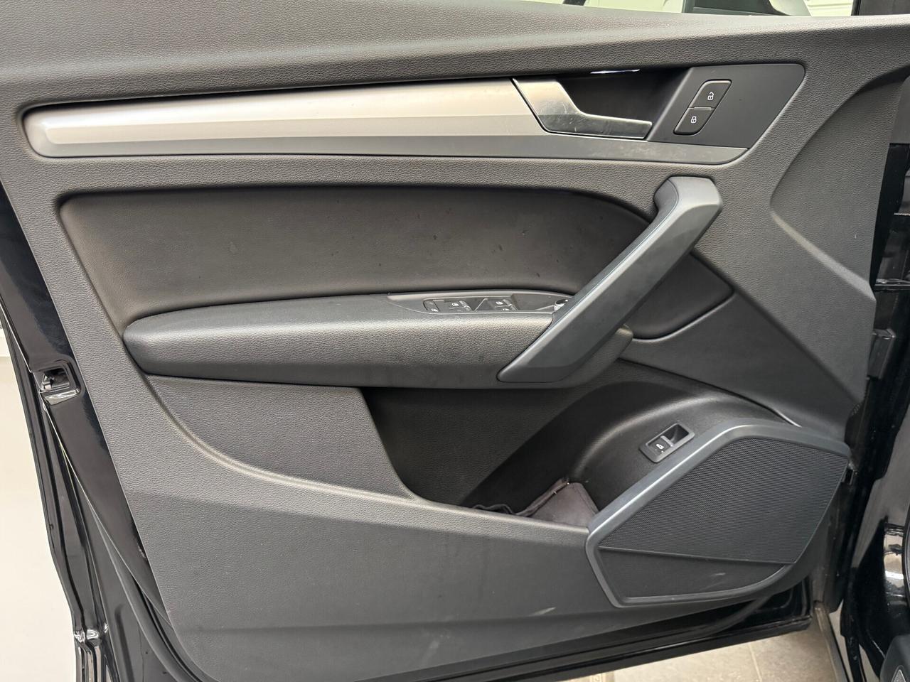 Audi Q5 40 TDI 204 CV quattro S tronic Business Advanced