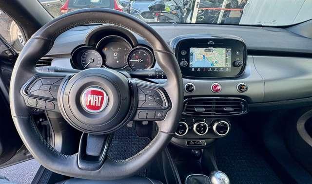 Fiat 500X 1.3 MultiJet 95 CV Sport