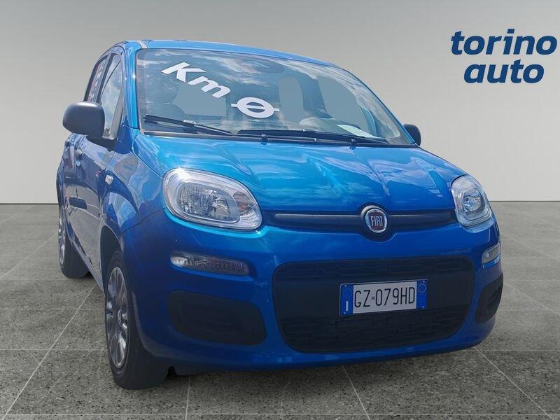 FIAT Panda Panda 1.0 FireFly S&S Hybrid