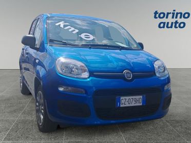 FIAT Panda Panda 1.0 FireFly S&S Hybrid