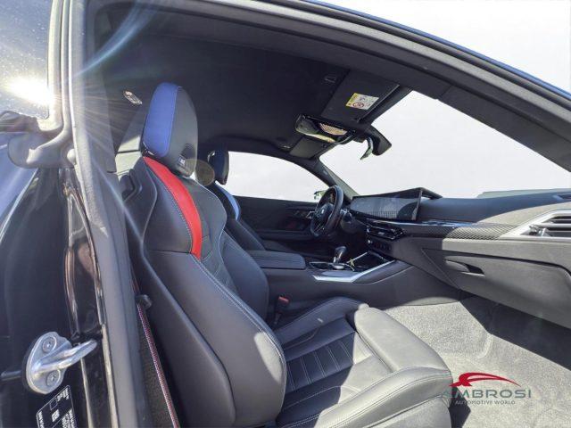 BMW M2 Coupé 3.0 480cv auto